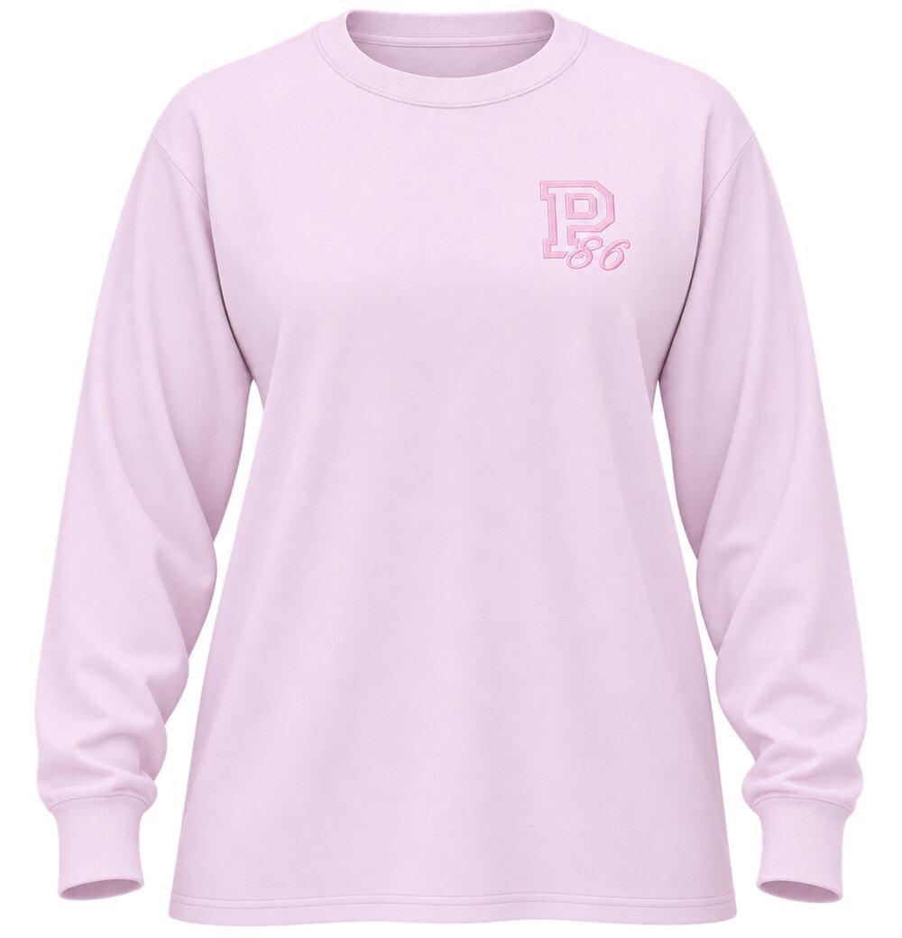 Victoria Secret's Long Sleeve T-Shirt NWT